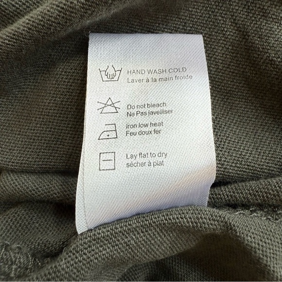 Graphic Tank Top - Gray - Picture 10 of 11